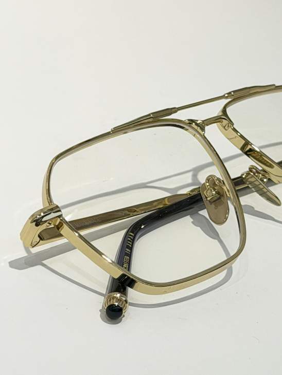 Picture of Jacques Marie Mage Sunglasses _SKUfw80947178fw